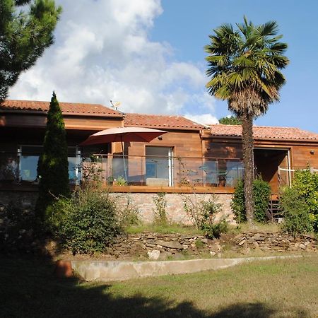 Valle-di-Campoloro Villa Angelini מראה חיצוני תמונה