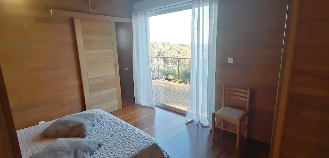 Valle-di-Campoloro Villa Angelini מראה חיצוני תמונה
