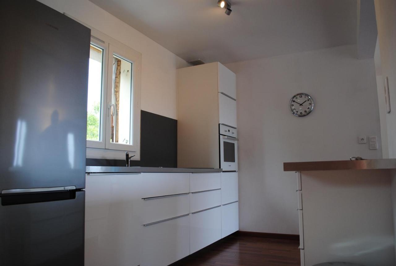 Valle-di-Campoloro Villa Angelini מראה חיצוני תמונה